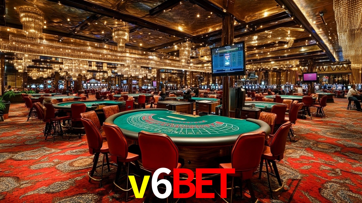 v6bet