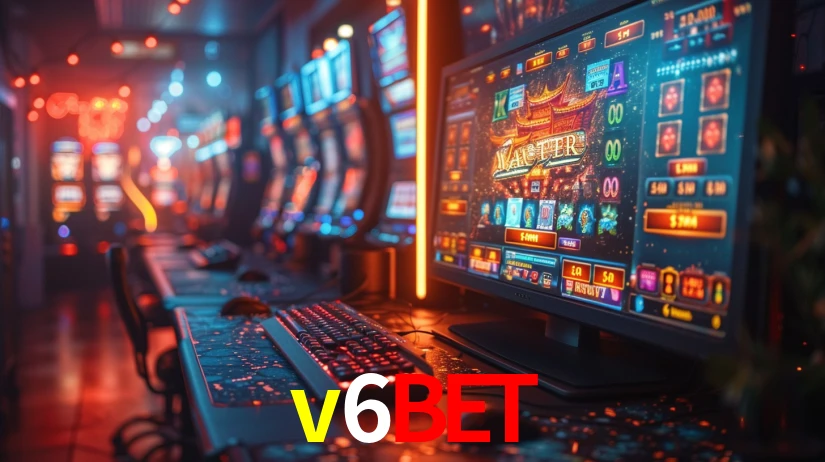 v6bet