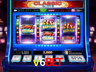 A Emoção da Loteria na v6bet: Uma Chance de Mudança de Vida