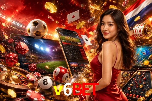 Quick Registration v6bet