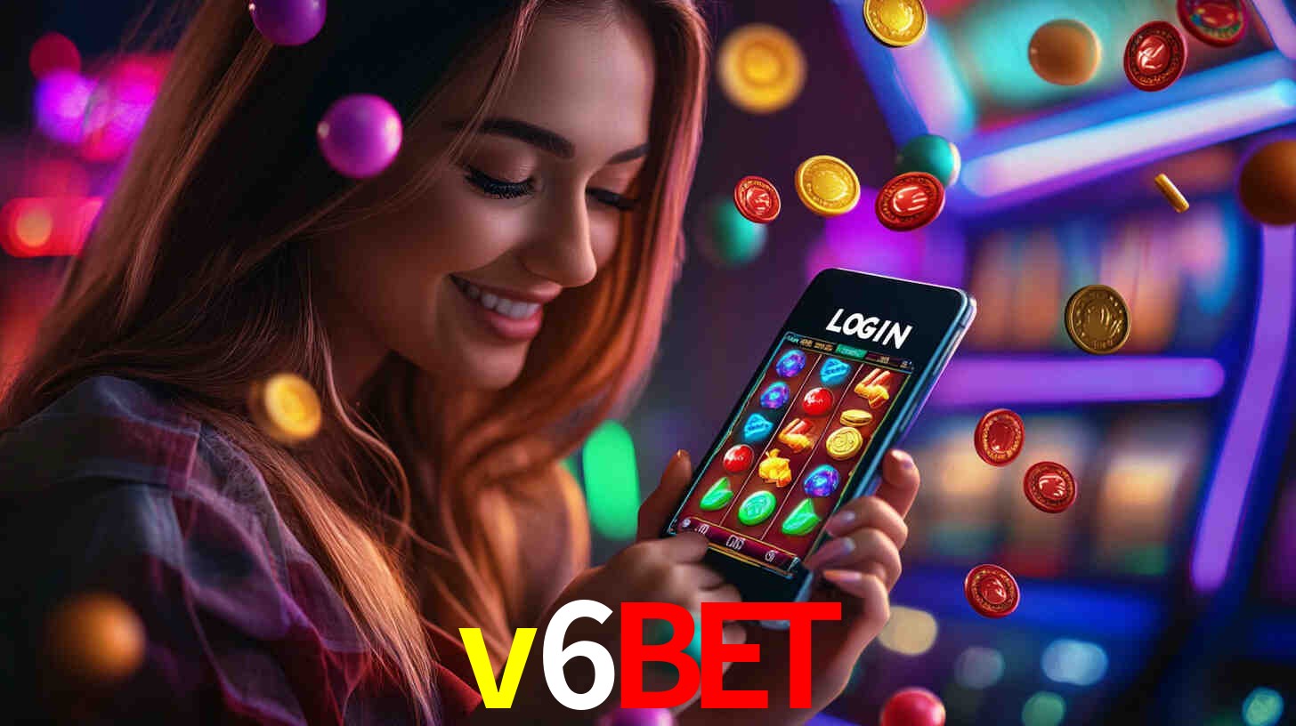 v6bet app