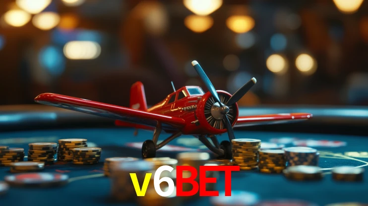 Live Casino v6bet