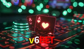 Apostas de Tênis v6bet