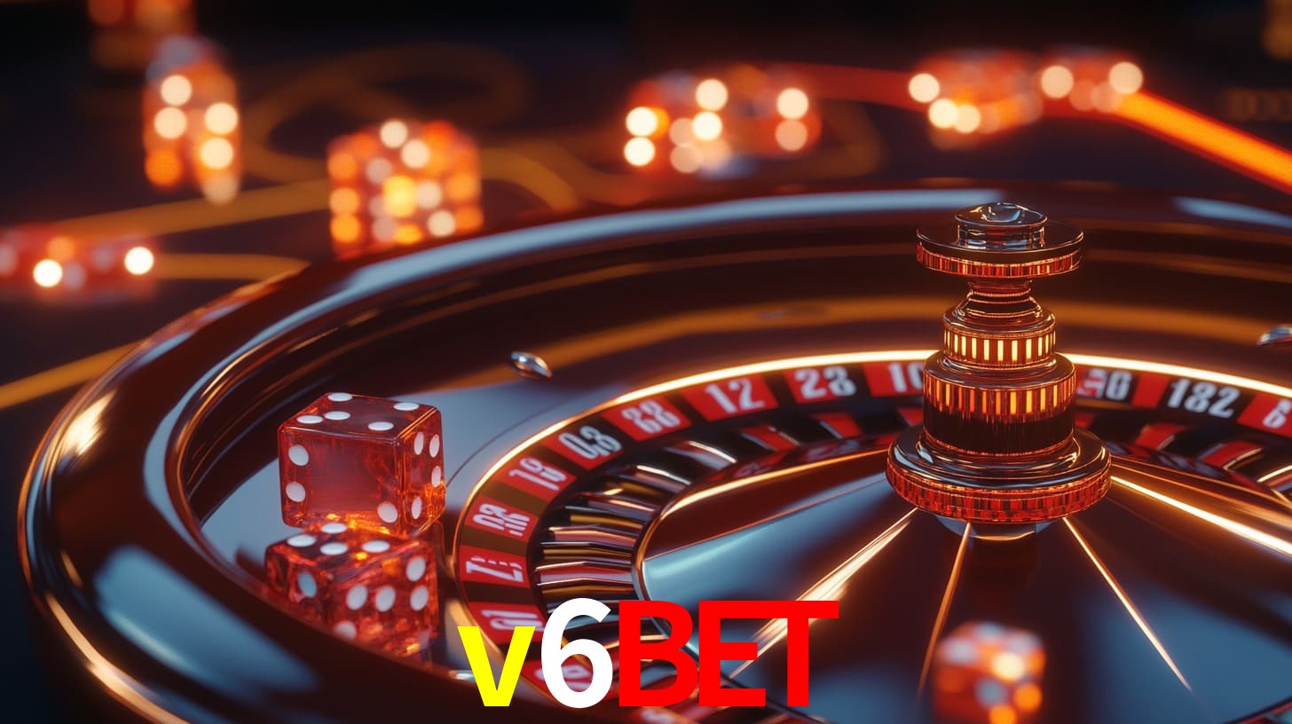 VIP Casino v6bet