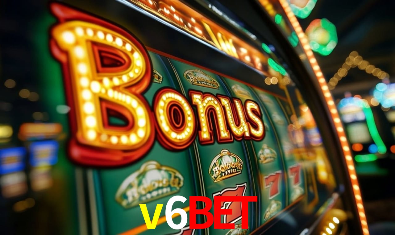 Ofertas Exclusivas v6bet