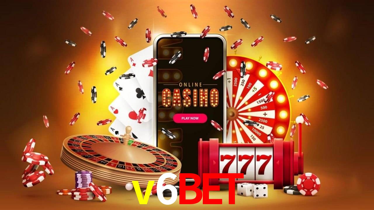 Diretório de Jogos v6bet
