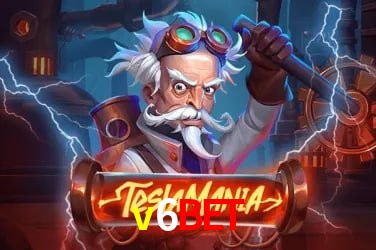 Jogos de Slot v6bet