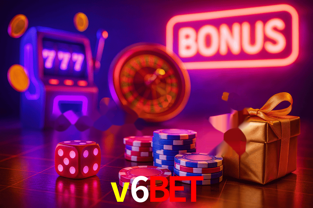 Apostas Esportivas na v6bet: Um Guia Completo