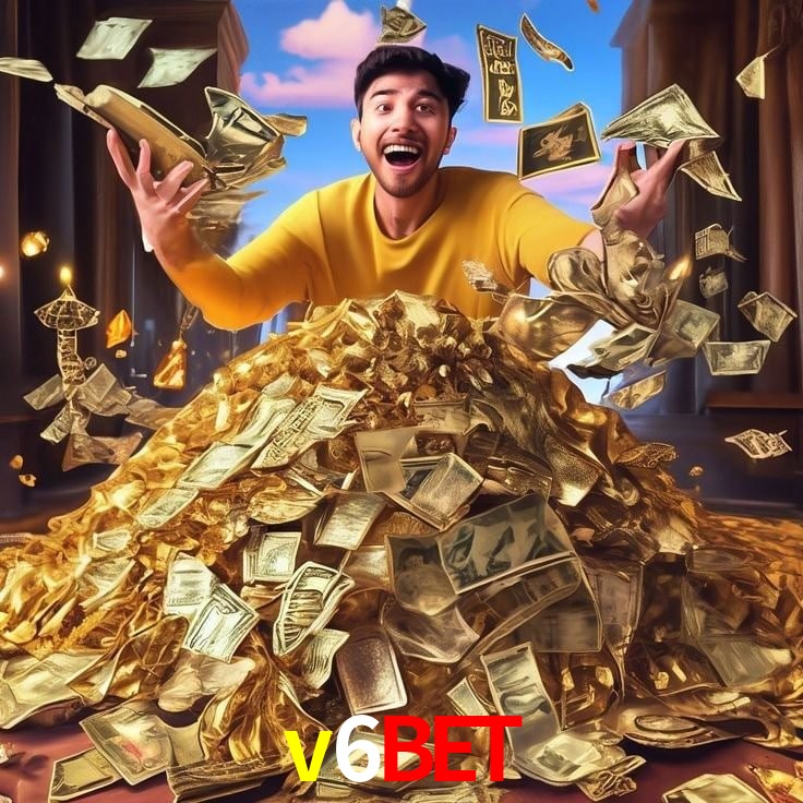 Mesa de Blackjack v6bet