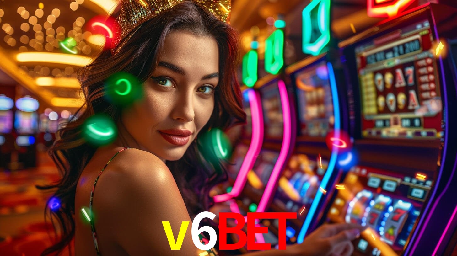v6bet