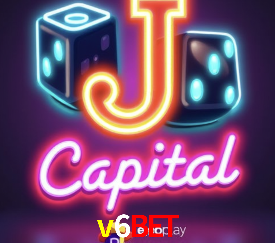 APP oficial da v6bet para mobile