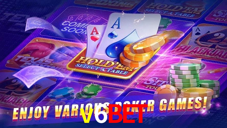 A Emoção da Loteria na v6bet: Uma Chance de Mudança de Vida