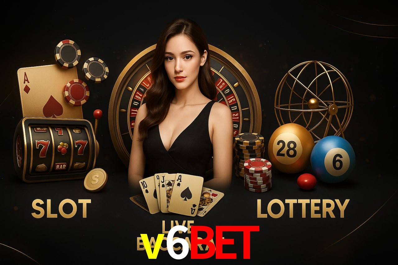Promoções Sazonais v6bet