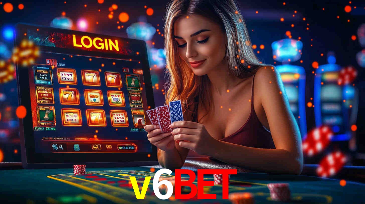v6bet