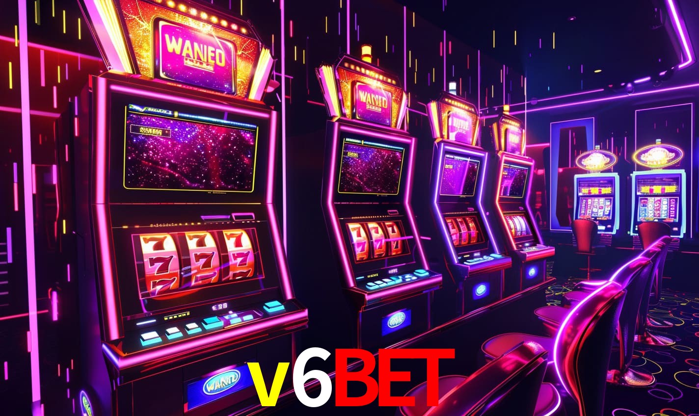 Explorando a Categoria de Eventos em Apostas na v6bet