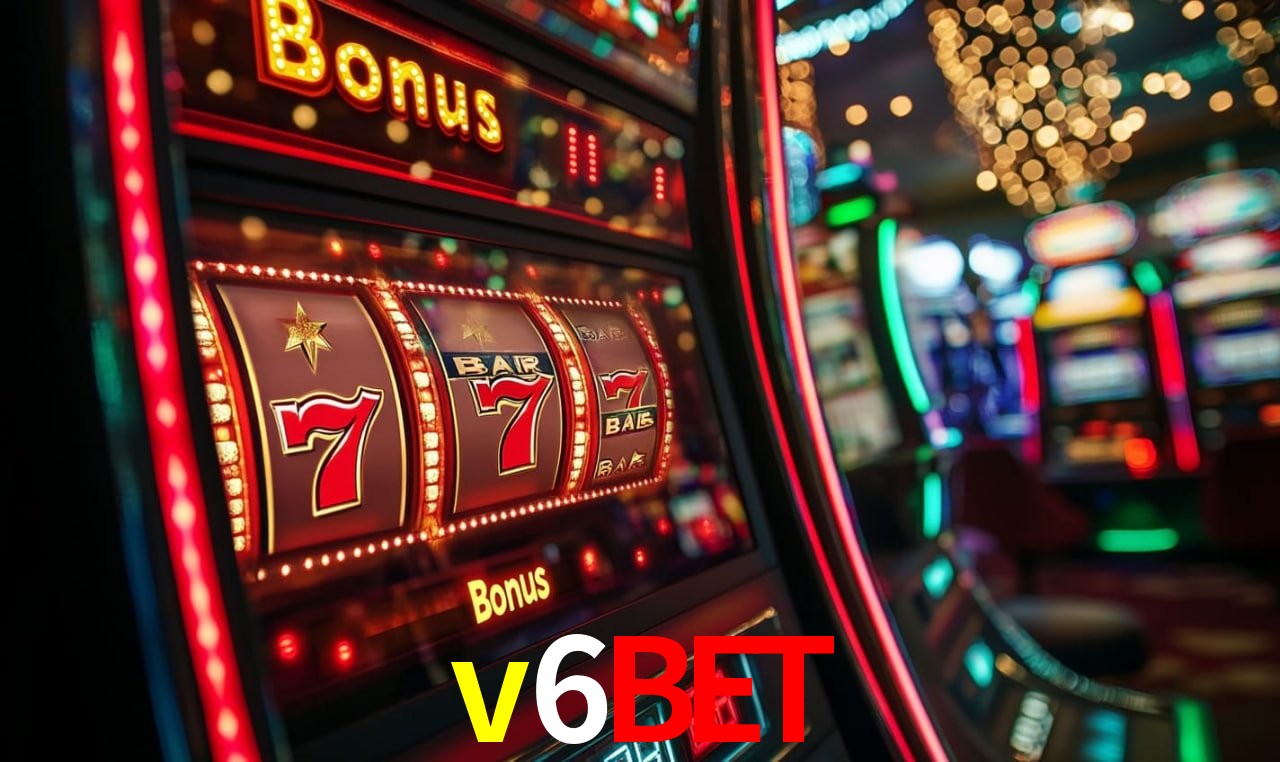 v6bet app