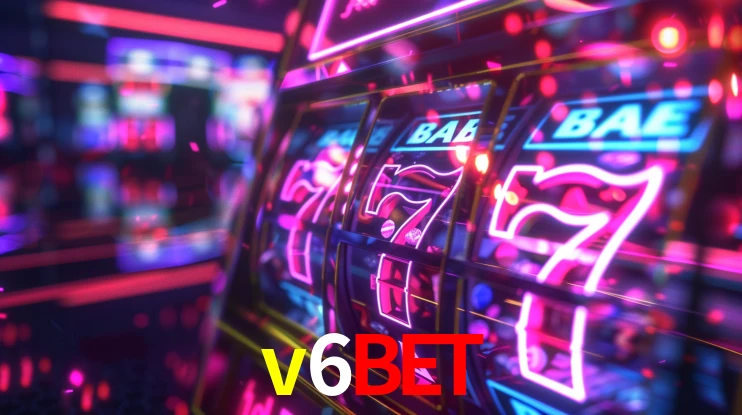Account Benefits v6bet