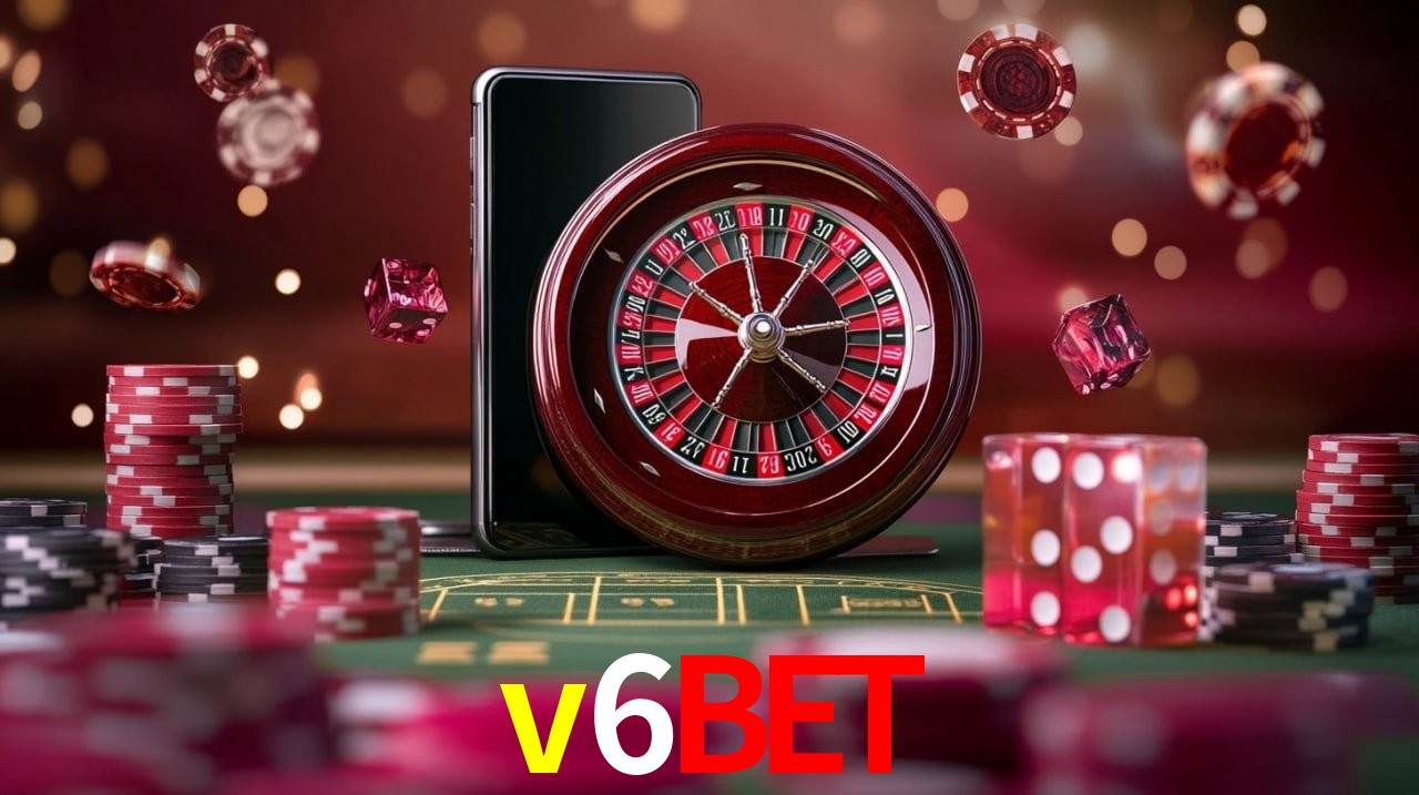 Basketball Betting v6bet