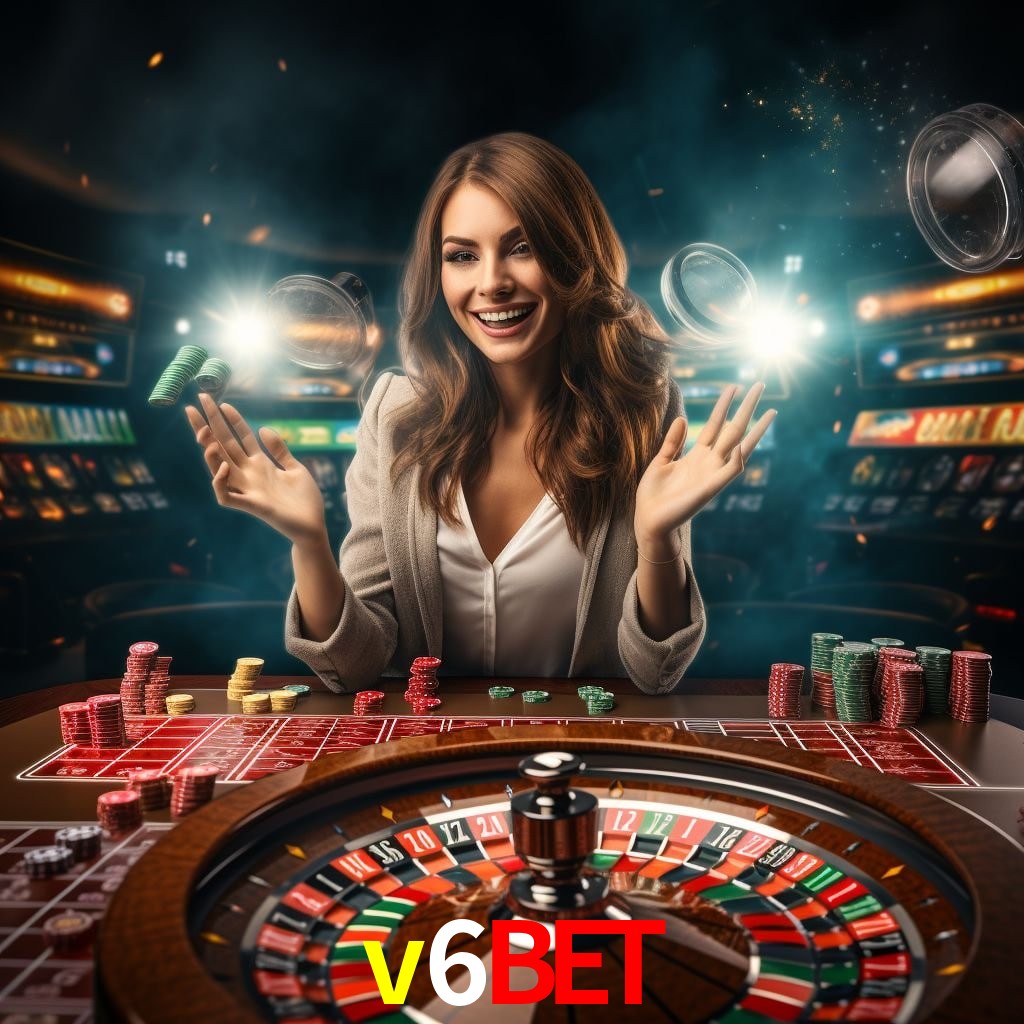 v6bet app
