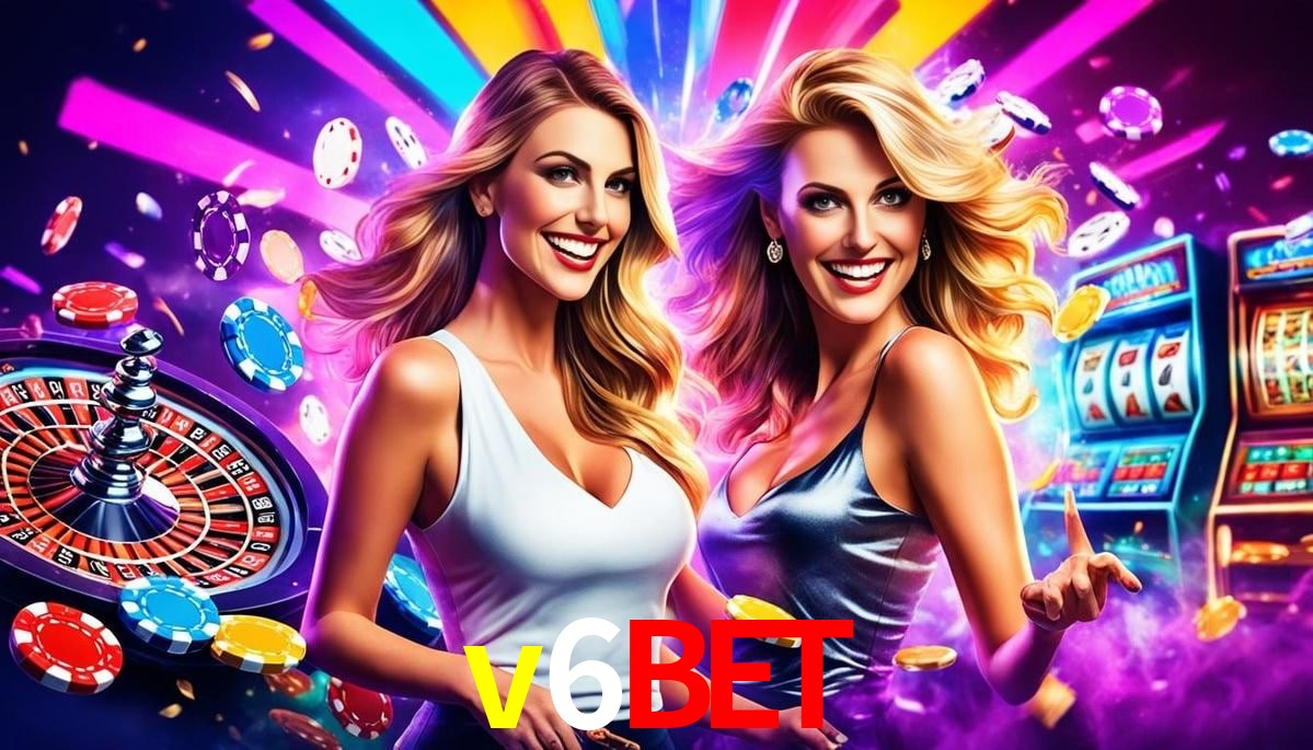 Jogos Exclusivos v6bet