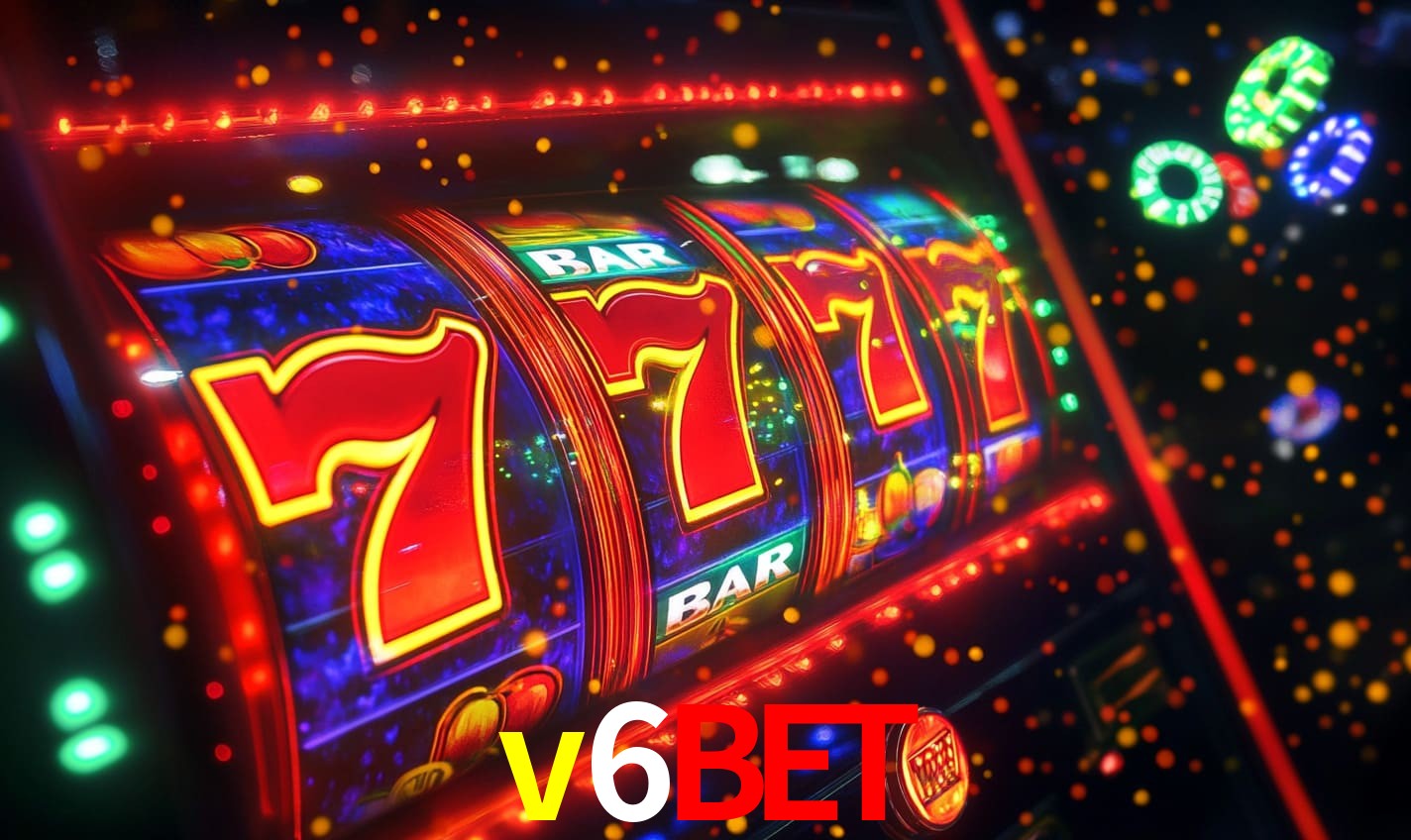 v6bet: Seu Cassino Premiado com Pagamentos Rápidos