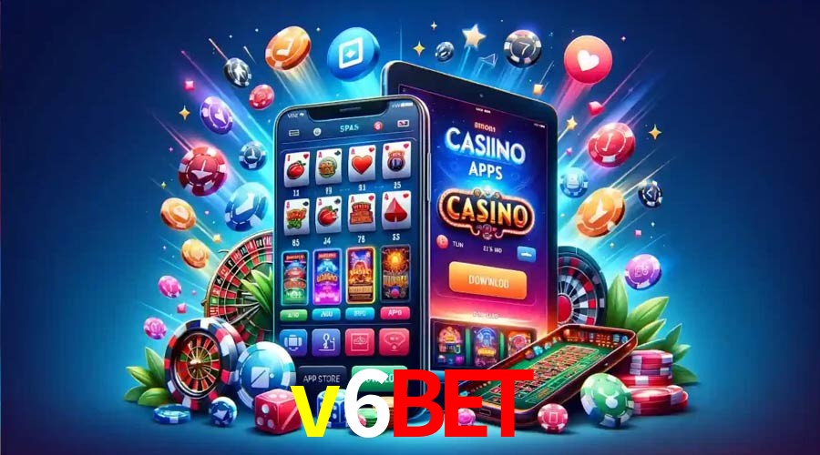 Flash Promotion v6bet