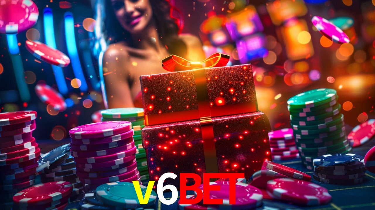 App oficial v6bet